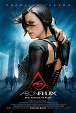   , Aeon Flux