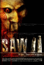   2, Saw 2