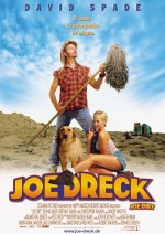   , Joe Dirt