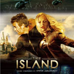  , Island, The