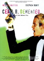    ., Cecil B. DeMented