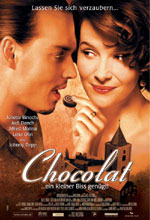  , Chocolat