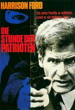   , Patriot Games