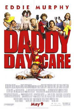   , Daddy Day Care