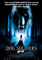  -, Dog Soldiers