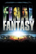   , Final Fantasy: The Spirits Within
