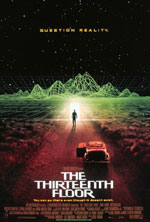   , Thirteenth Floor, The