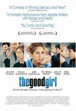 Постер Хороша дівчинка, Good Girl, The