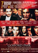   , Gosford Park