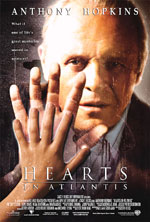    , Hearts in Atlantis