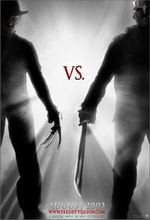    , Freddy vs. Jason