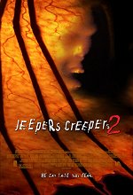    2, Jeepers Creepers 2