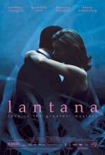 Постер Лантана, Lantana