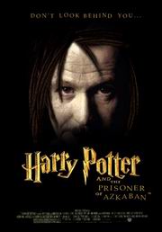      , Harry Potter and the Prisoner of Azkaban