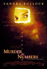  ³ , Murder by Numbers