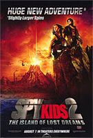    2:   , Spy Kids 2:The Island Of Lost dreams