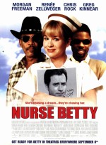   , Nurse Betty