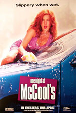     , One Night at McCool's