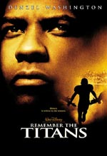   , Remember the Titans