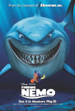    , Finding Nemo