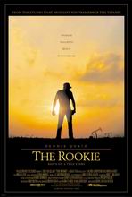  , Rookie, The