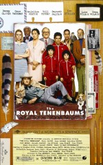    , Royal Tenenbaums, The