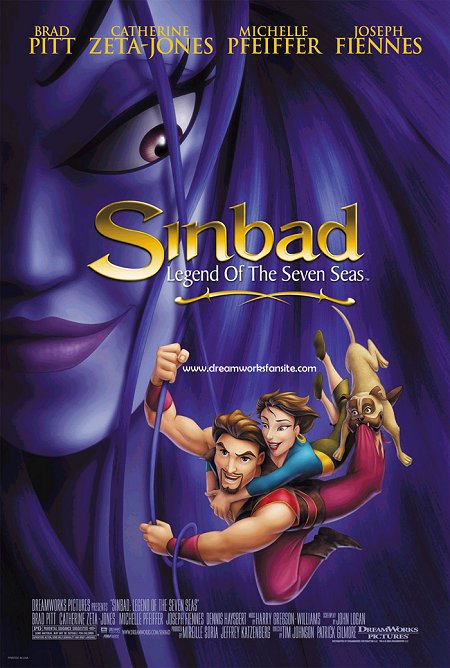 Watch Movies Sinbad Legend Of The Seven Seas