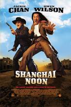   , Shanghai Noon