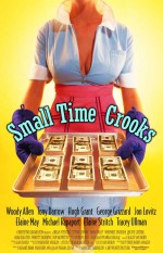   , Small Time Crooks