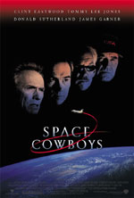   , Space Cowboys