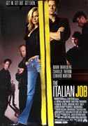   -, Italian Job, The