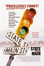    , State and Main