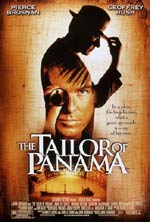    , Tailor of Panama, The
