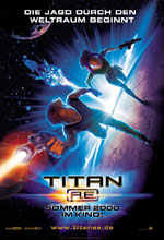  :   , Titan A.E.