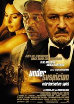   , Under Suspicion