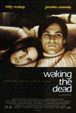 Постер Пробудження мерців, Waking the Dead