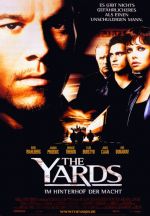  , Yards, The