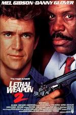    2, Lethal Weapon 2