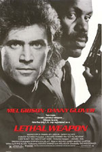   , Lethal Weapon