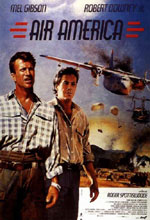   , Air America