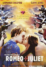    , Romeo + Juliet