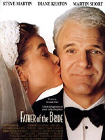   , Father of the Bride