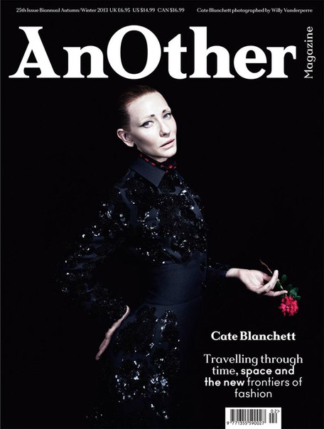     AnOther Magazine ()