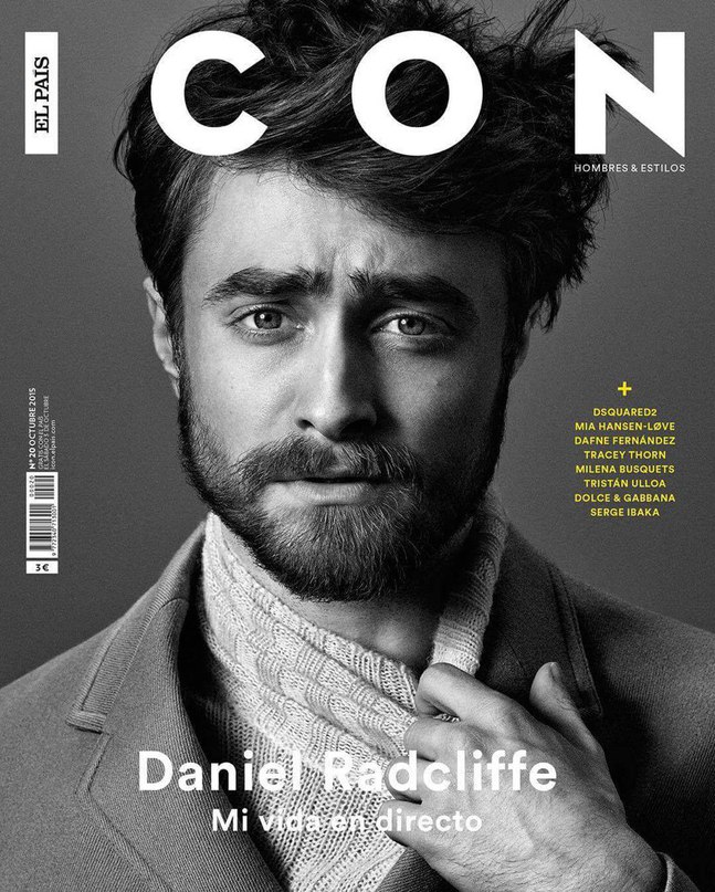     Icon Magazine ()