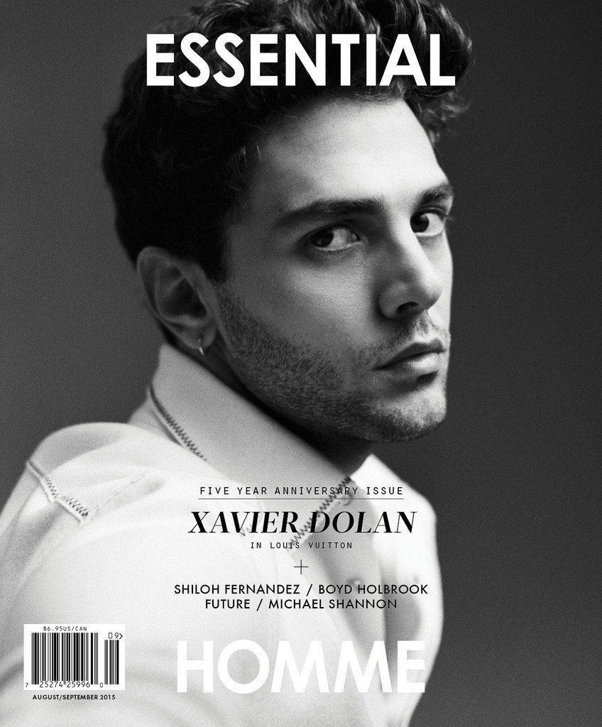    `   Essential Homme ()