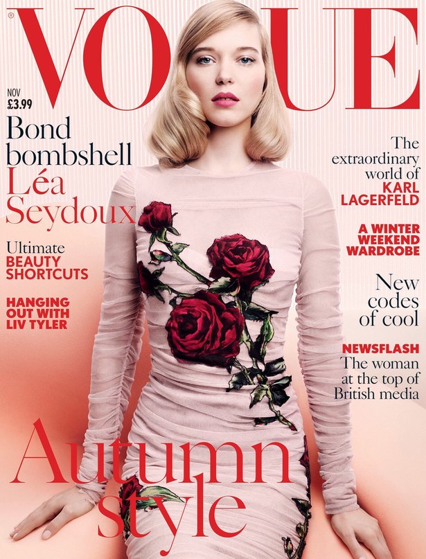        Vogue UK ()