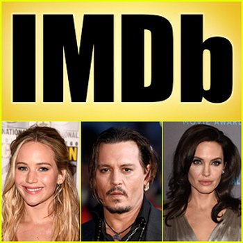  IMDB    