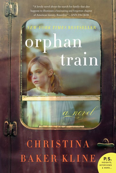   Orphan Train    