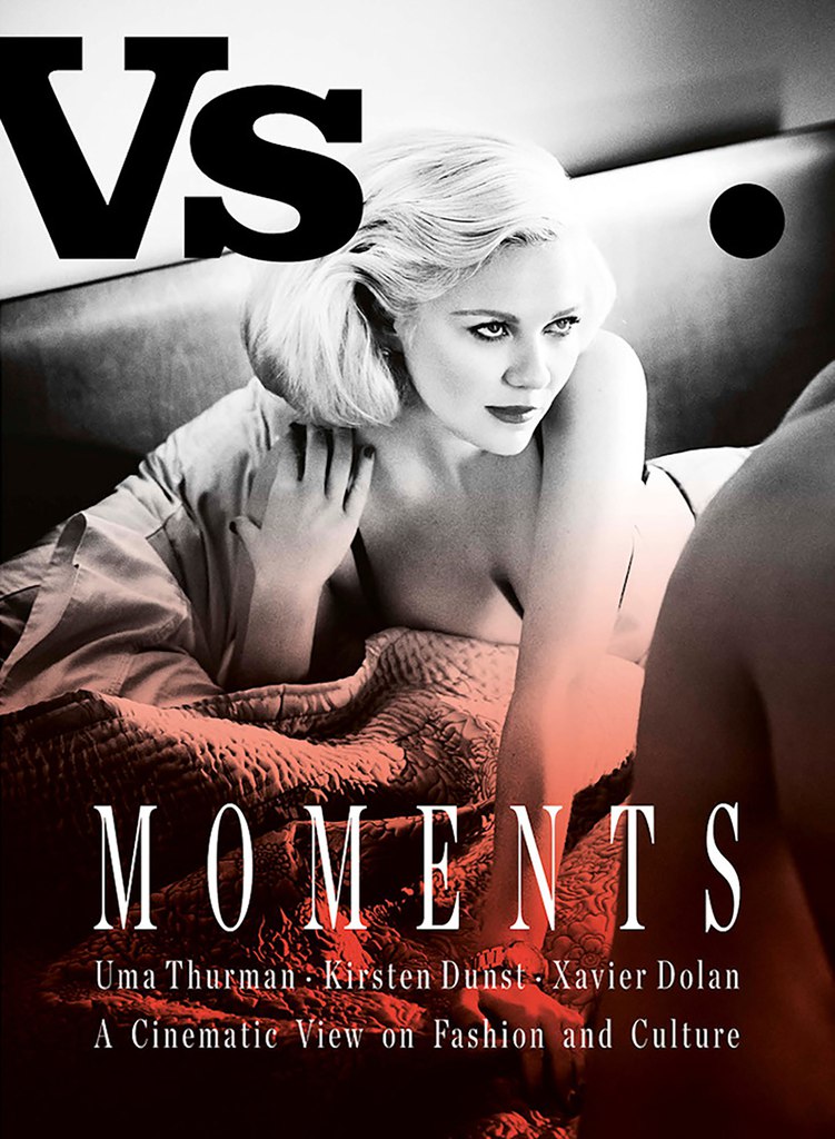    Vs. Magazine ()