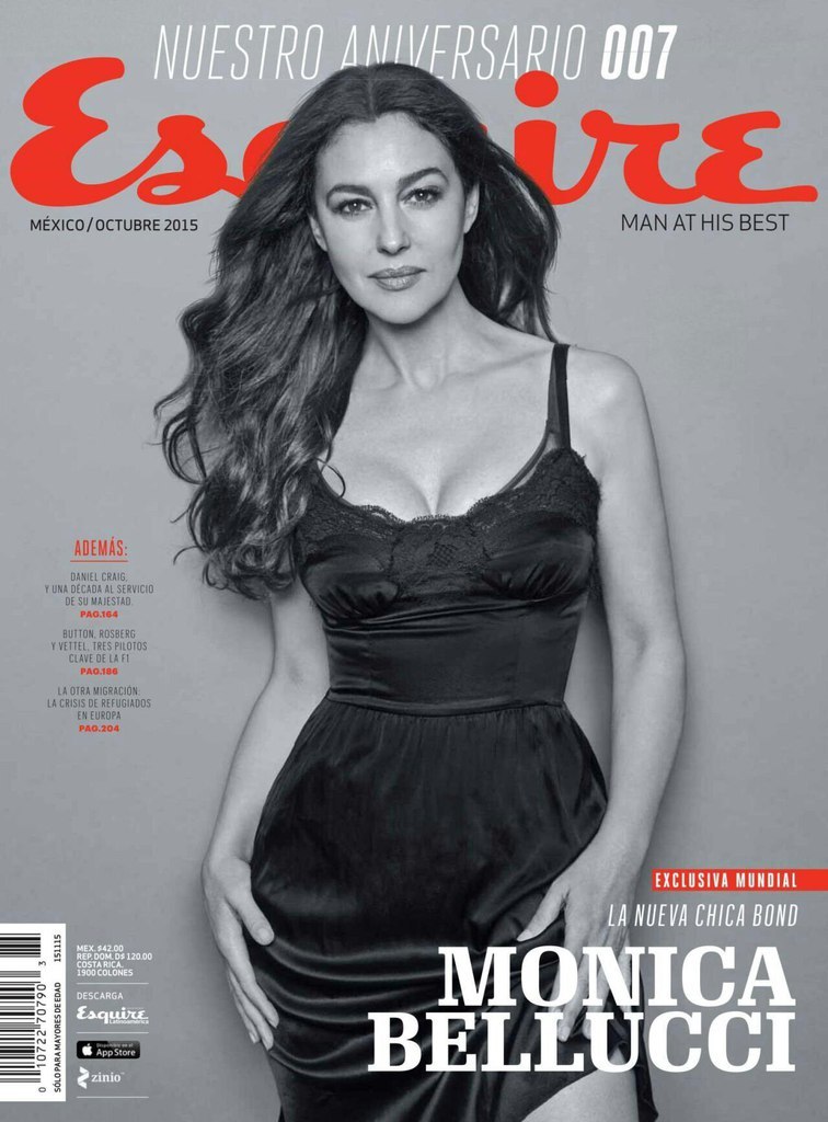     Esquire Mexico ()